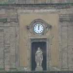 L'angolo Sulla Piazza
