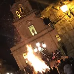 L'angolo Sulla Piazza B&B 3*