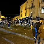 B&B L'angolo Sulla Piazza Mirabella Imbaccari