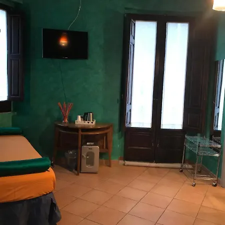 L'angolo Sulla Piazza