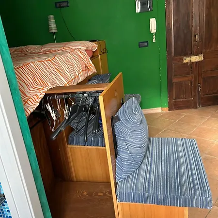 Bed and breakfast L'angolo Sulla Piazza