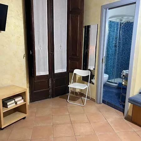 Bed and breakfast L'angolo Sulla Piazza 3*