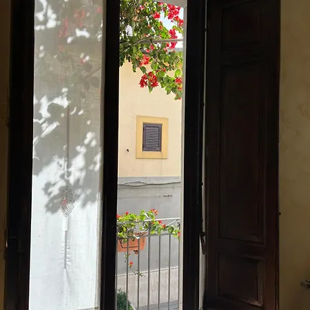 Bed and breakfast L'angolo Sulla Piazza Mirabella Imbaccari