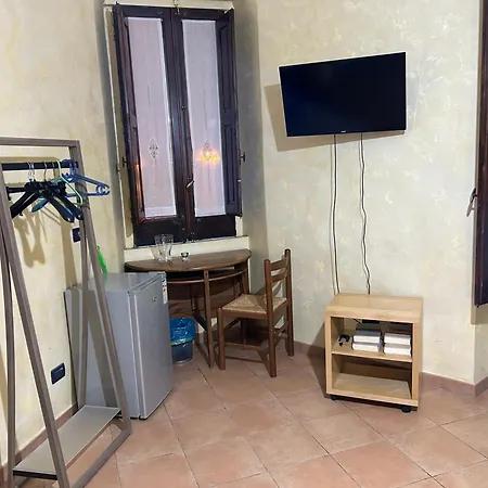 L'angolo Sulla Piazza 3* Mirabella Imbaccari