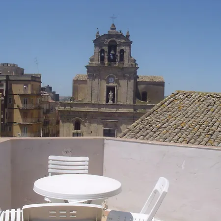 Bed and breakfast L'angolo Sulla Piazza
