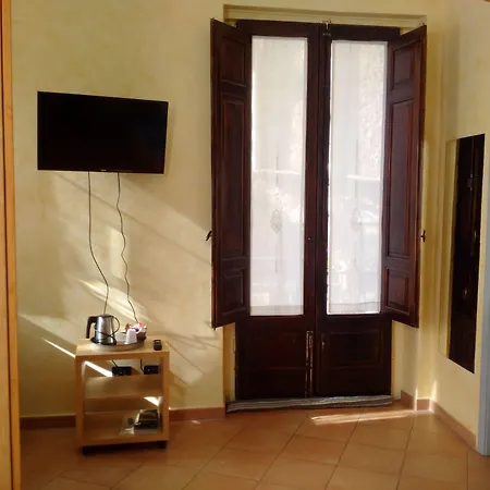 L'angolo Sulla Piazza 3* Mirabella Imbaccari