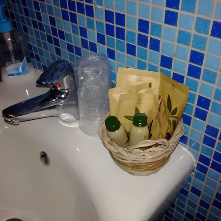 Bed and breakfast L'angolo Sulla Piazza Mirabella Imbaccari