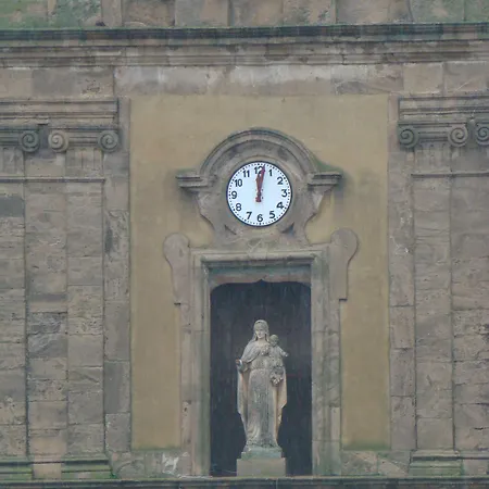 L'angolo Sulla Piazza