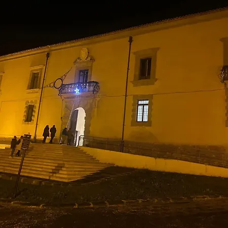 Bed and breakfast L'angolo Sulla Piazza