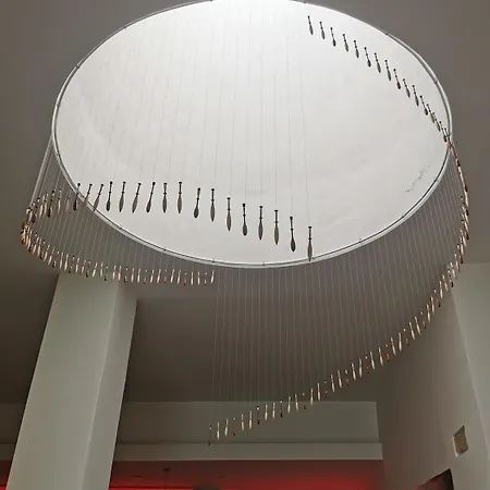 Bed and breakfast L'angolo Sulla Piazza