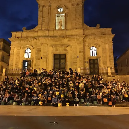 Bed and breakfast L'angolo Sulla Piazza