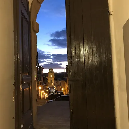 Bed and breakfast L'angolo Sulla Piazza Mirabella Imbaccari