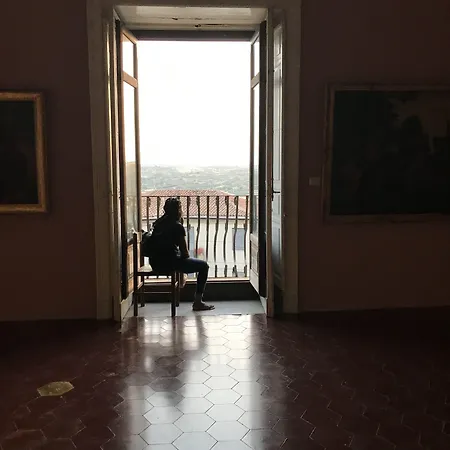 L'angolo Sulla Piazza Bed and breakfast Mirabella Imbaccari