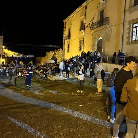 Bed and breakfast L'angolo Sulla Piazza Mirabella Imbaccari