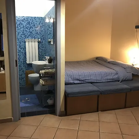 Bed and breakfast L'angolo Sulla Piazza Mirabella Imbaccari