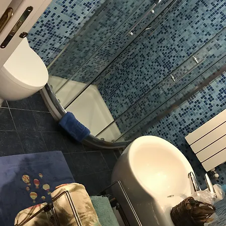 L'angolo Sulla Piazza