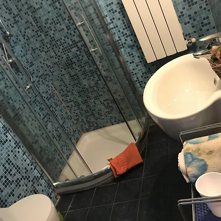 L'angolo Sulla Piazza Mirabella Imbaccari