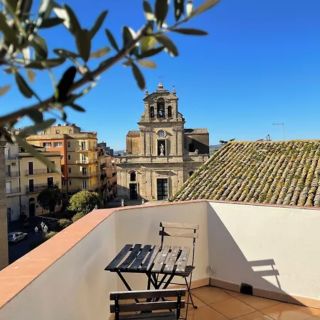 L'angolo Sulla Piazza Bed and breakfast