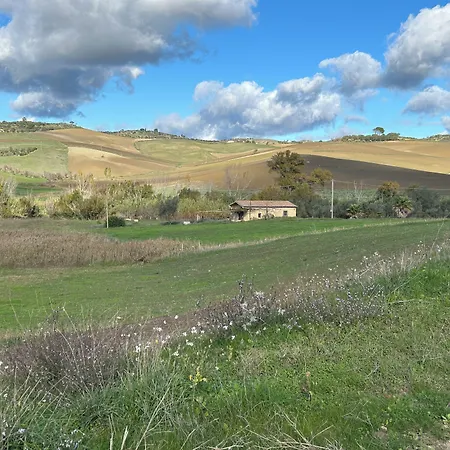 Bed and breakfast L'angolo Sulla Piazza